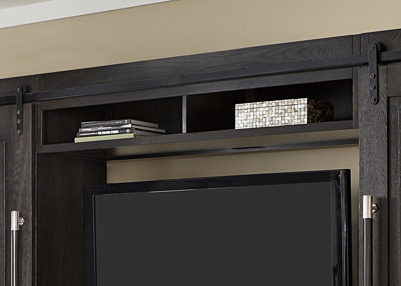 Schreffler Entertainment Center for TVs up to 60"