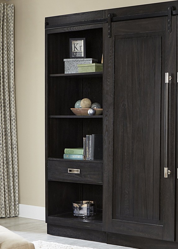 Schreffler Entertainment Center for TVs up to 60"