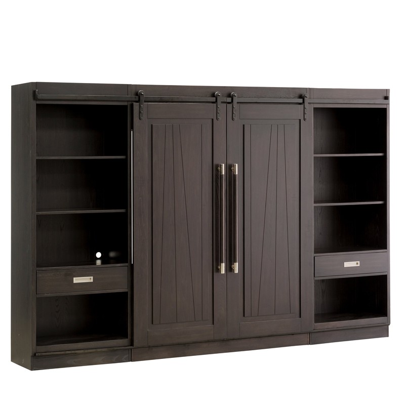 Schreffler Entertainment Center for TVs up to 60"