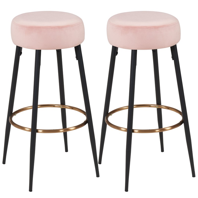 Seattle Bar Stool