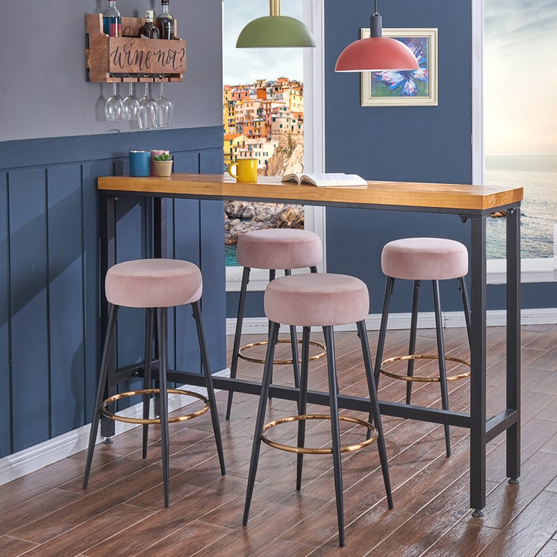 Seattle Bar Stool