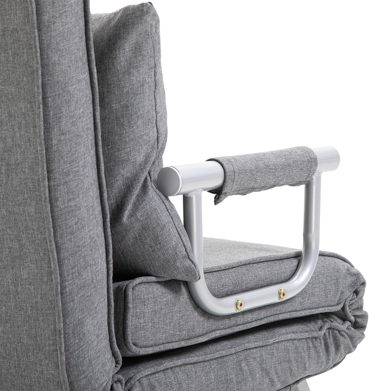 Sehili Twin 25.5'' Wide Tight Back Futon Chair