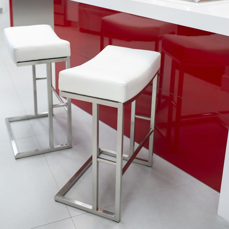 Seline 25" Counter Stool
