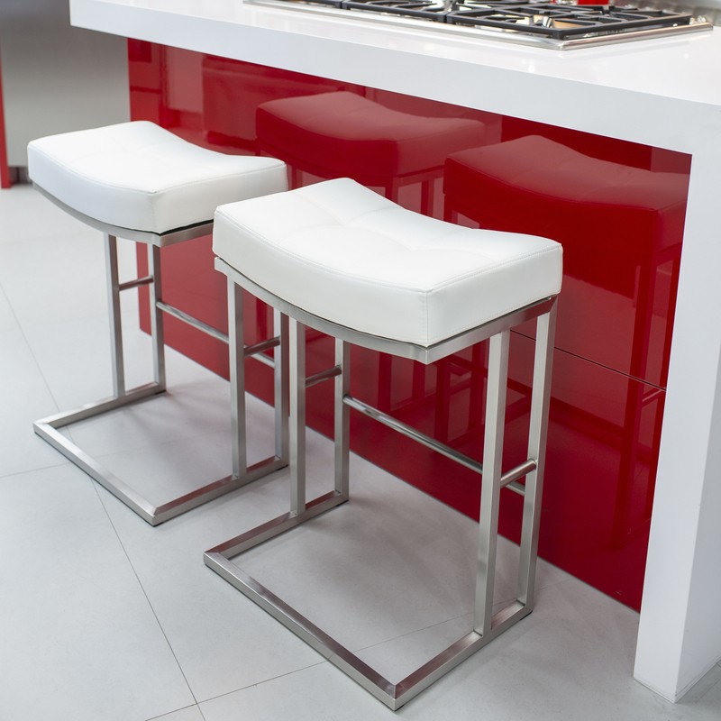 Seline 25" Counter Stool