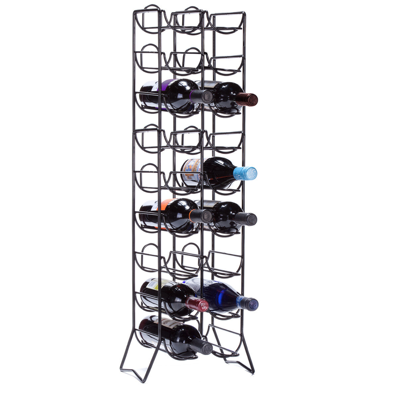 Floor Standing Wine Racks Ideas On Foter 4881