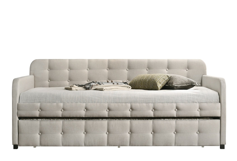 Seraphine Twin Daybed with Trundle Foter