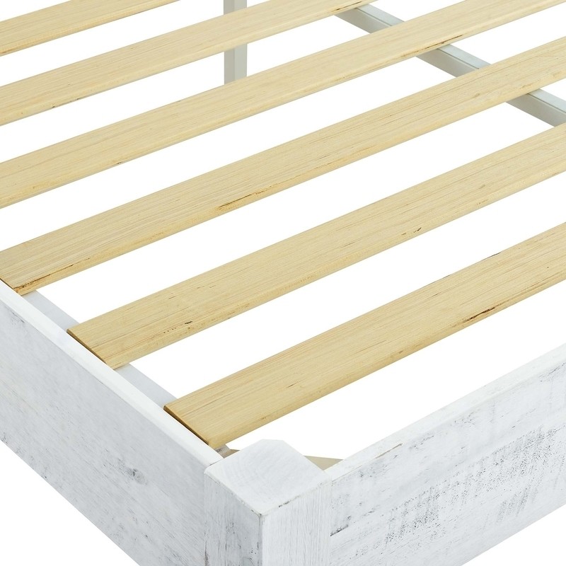 Shondra 12'' Bed Frame