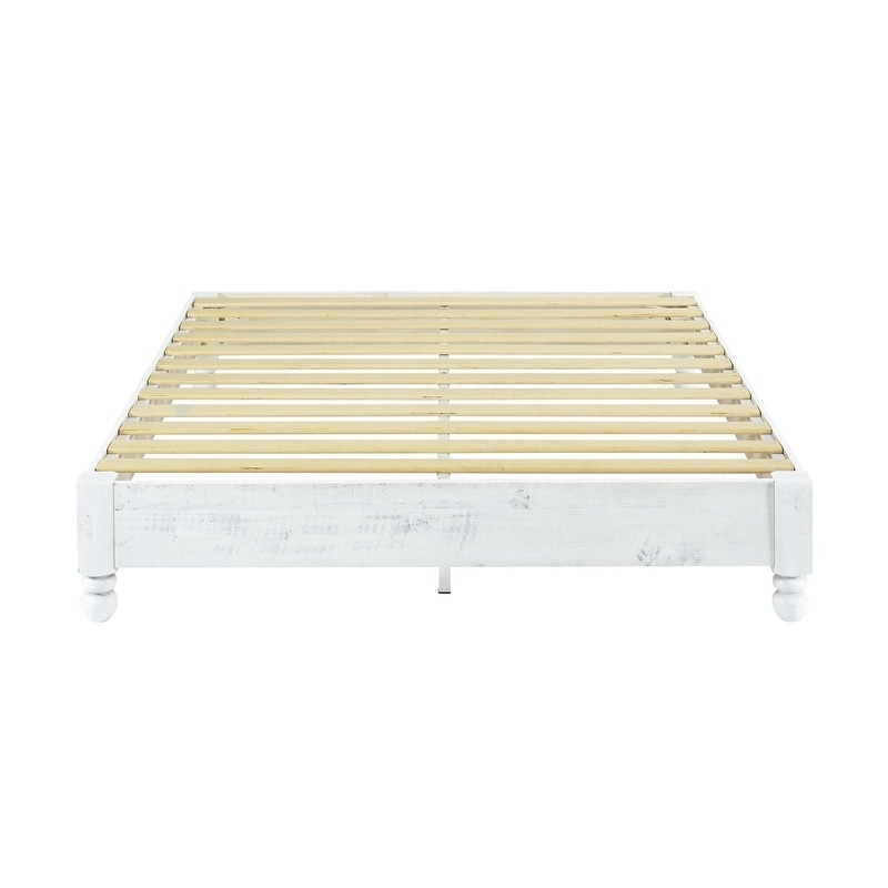 Shondra 12'' Bed Frame
