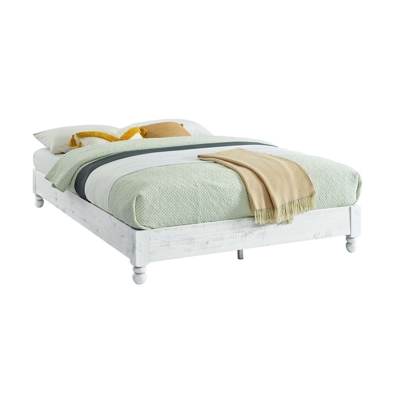 Shondra 12'' Bed Frame