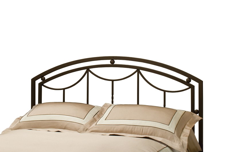 Shugar Open-Frame Headboard