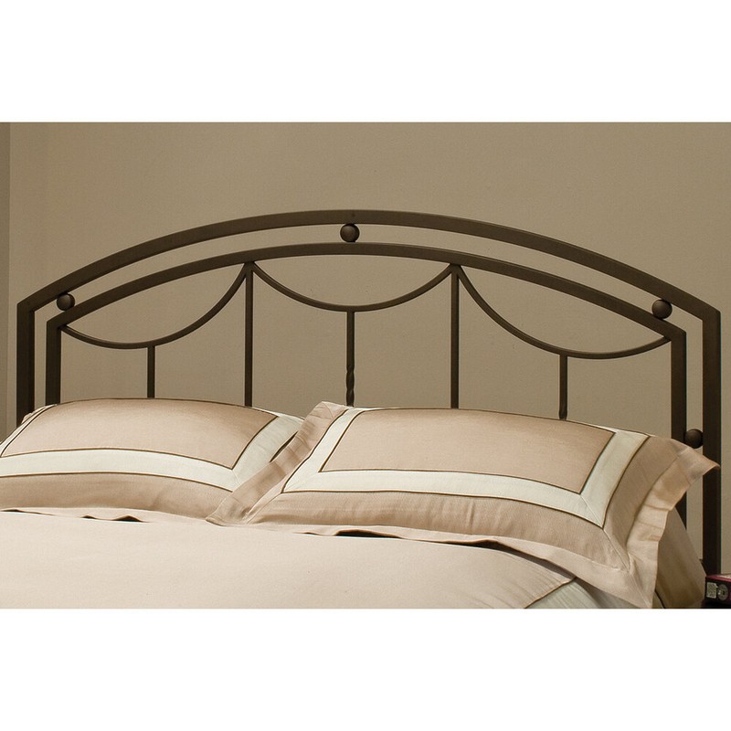 Shugar Open-Frame Headboard