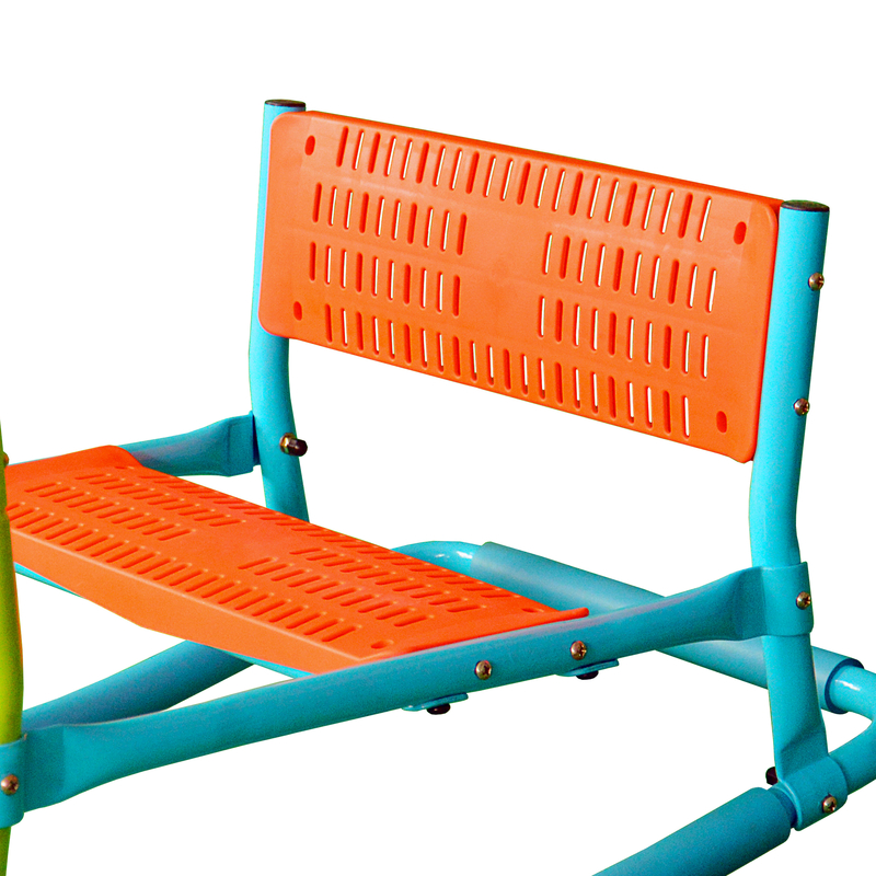 Single Rocker Kids Seesaw