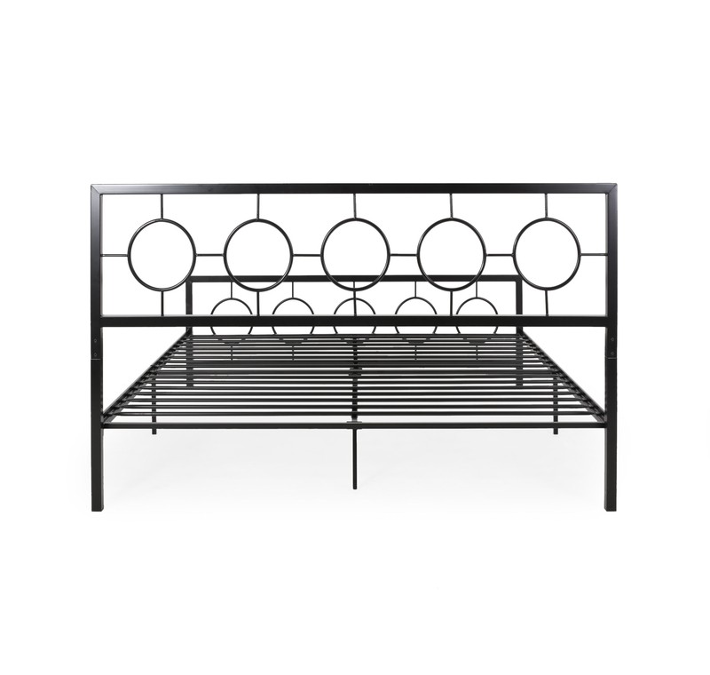 Singraul King Platform Bed