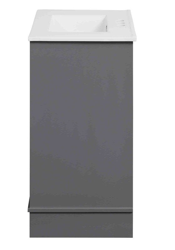 Sofia 30” Single Bathroom Vanity Set