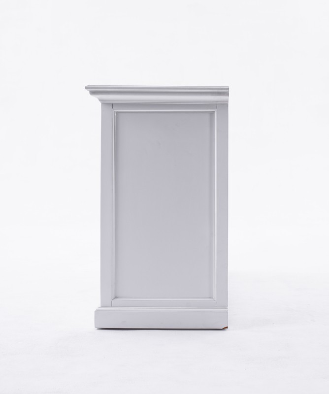 Sorrento 57.09'' Wide 3 Drawer Sideboard