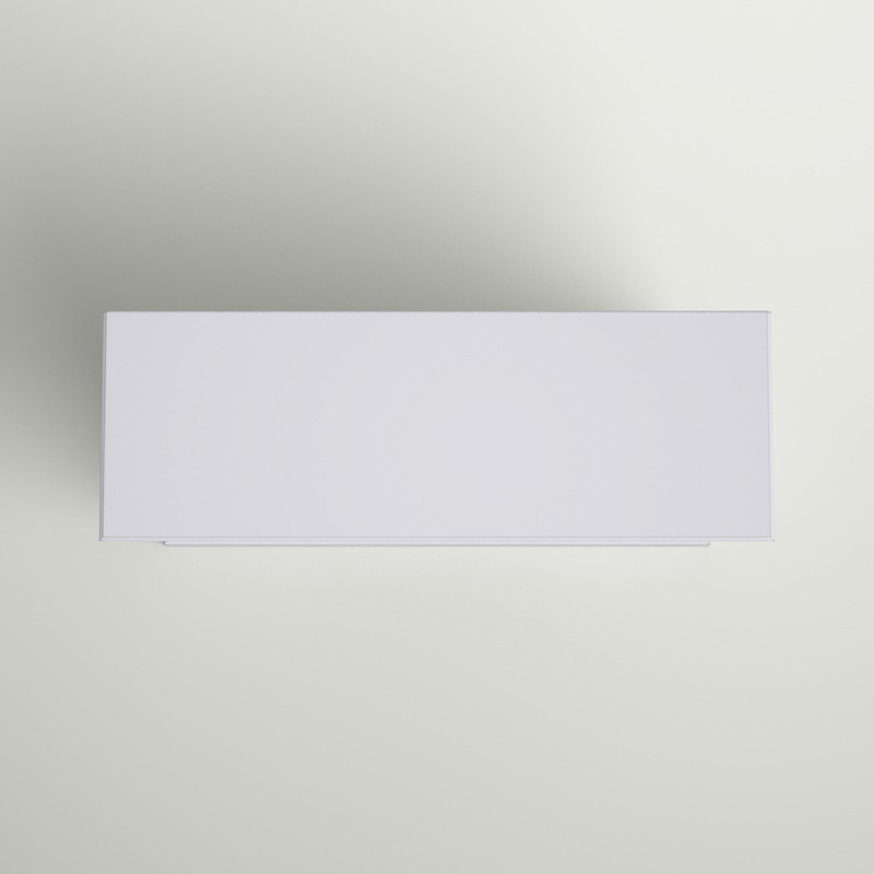 Sorrento 57.09'' Wide 3 Drawer Sideboard