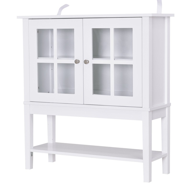 Speedway 31.5'' Wide Server