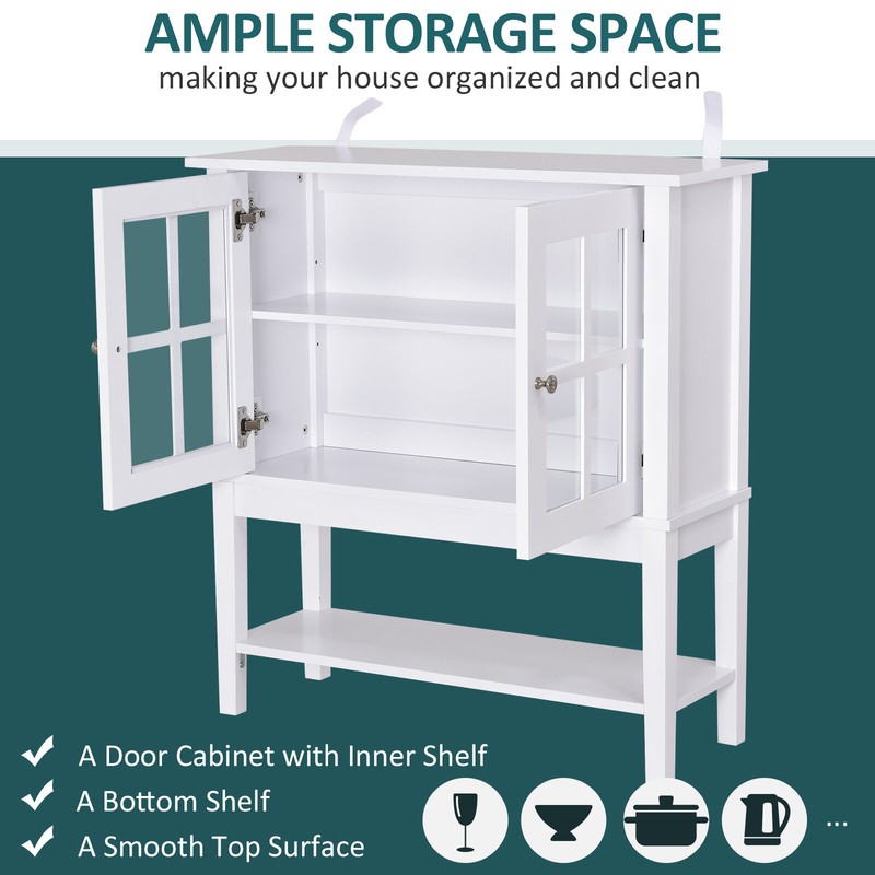 Speedway 31.5'' Wide Server