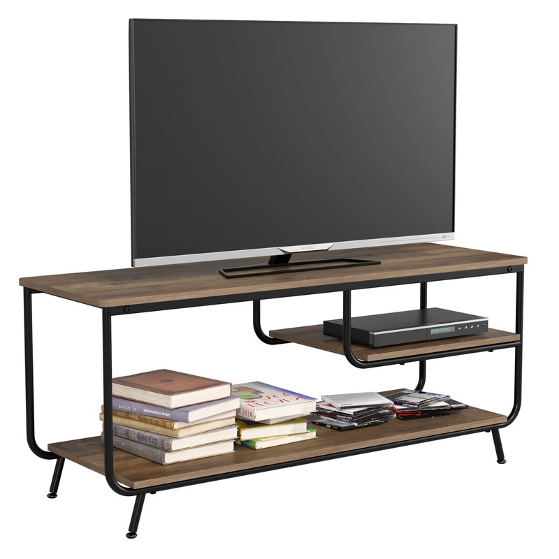 Spellman TV Stand for TVs up to 55"