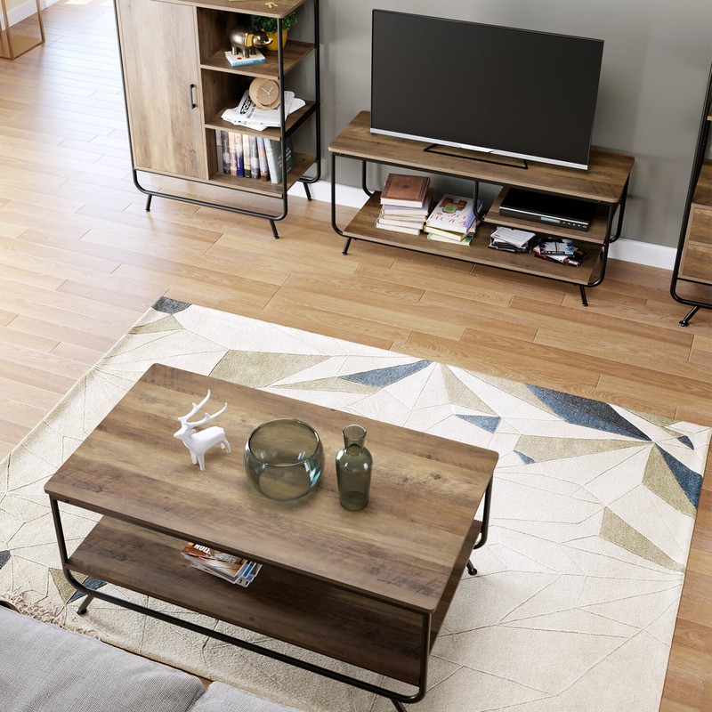 Spellman TV Stand for TVs up to 55"