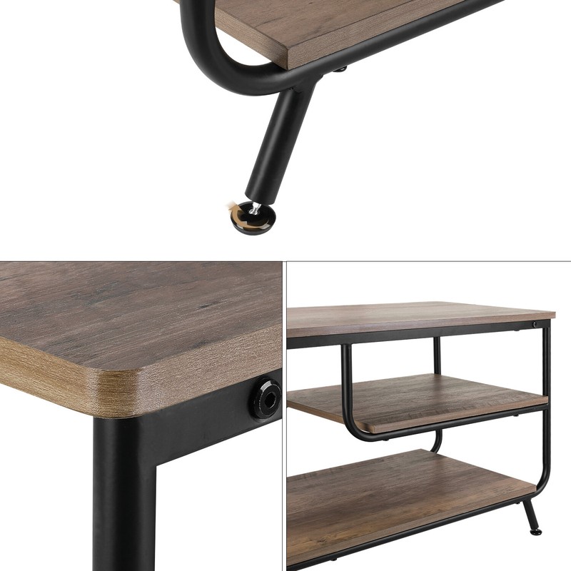 Spellman TV Stand for TVs up to 55"