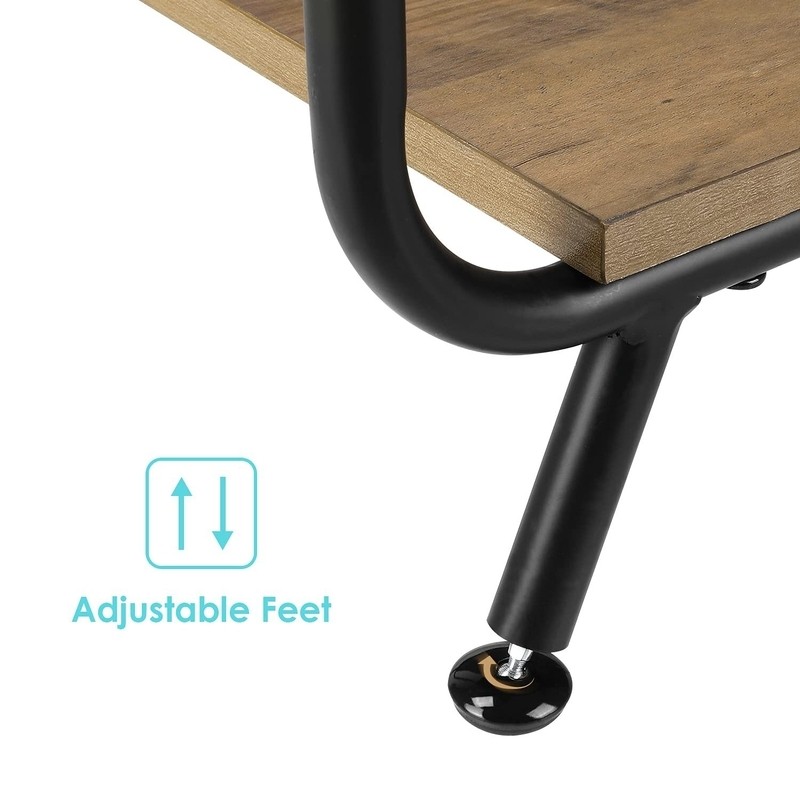 Spellman TV Stand for TVs up to 55"