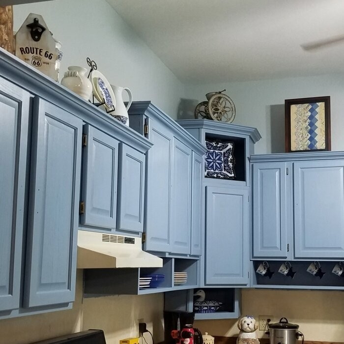 Spode Blue Italian 12 Piece Dinnerware Set, Service for 4