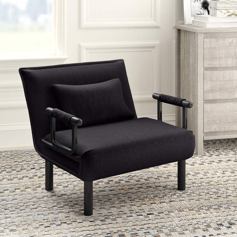 springdale convertible chair