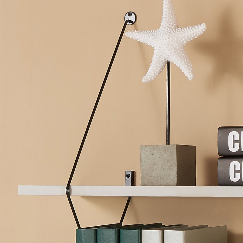 Staats 2 Piece Tiered Shelf