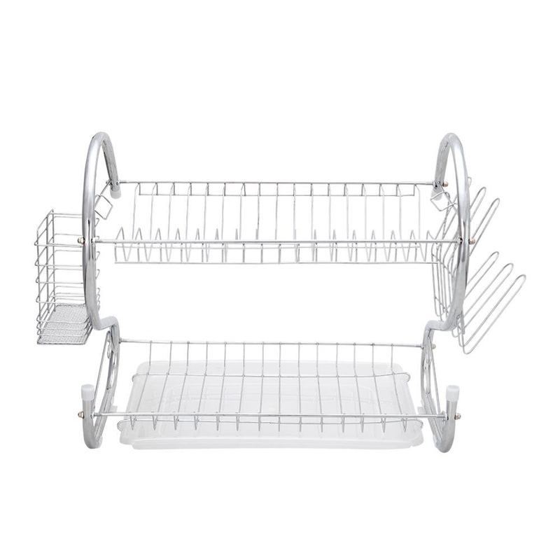 Stainless Steel Dish Rack