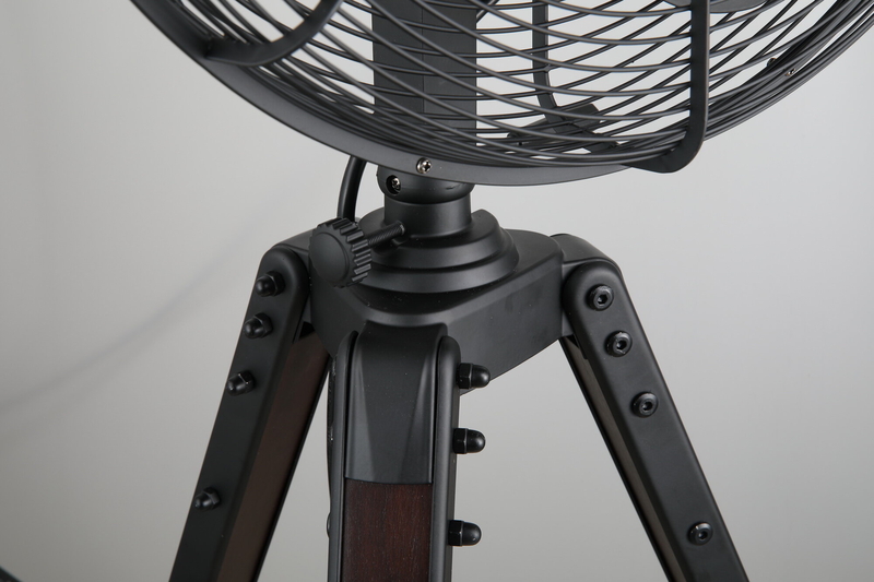 Star Fans 55.8'' Oscillating Floor Fan