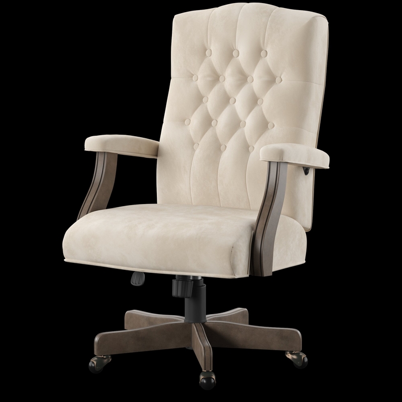 state line executive chair