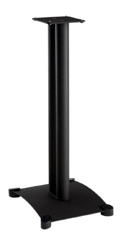 Steel 30" Fixed Height Speaker Stand