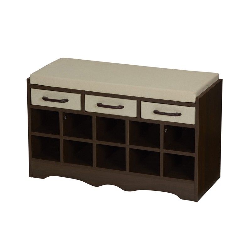 Storage Bench