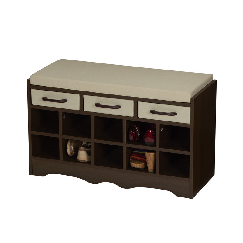 Storage Bench