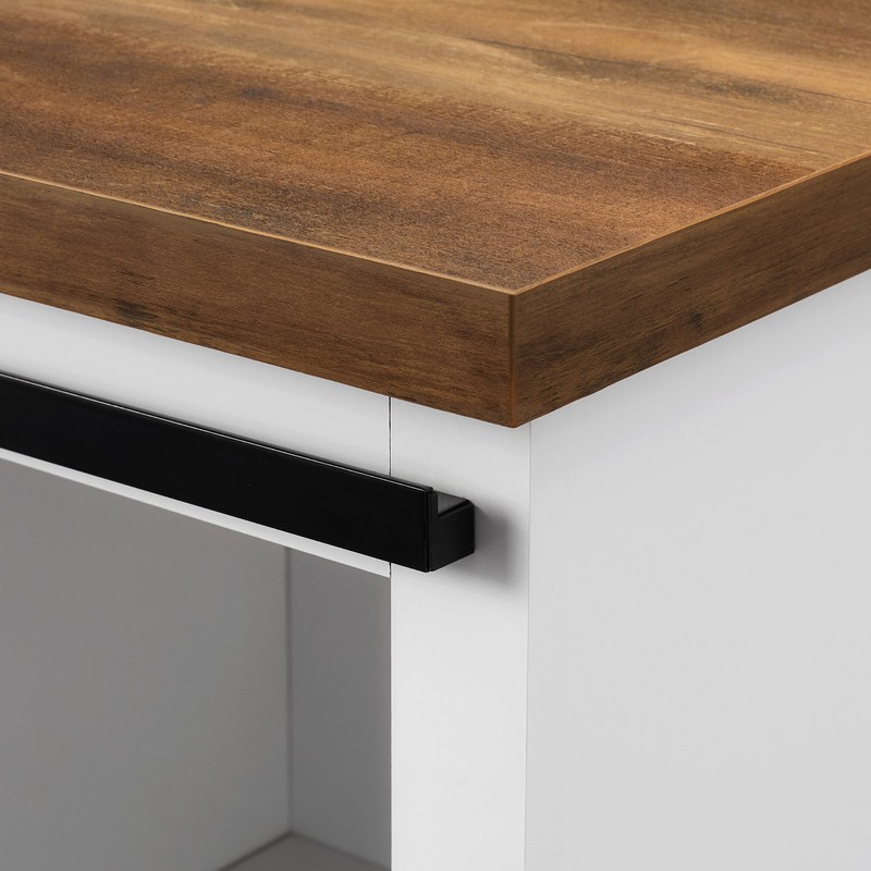 Stotfold 32'' Wide Server