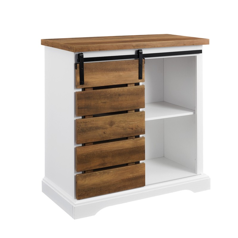 Stotfold 32'' Wide Server