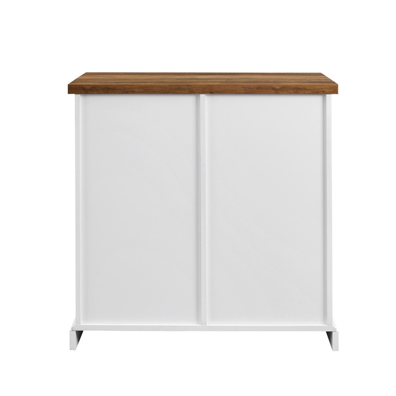 Stotfold 32'' Wide Server
