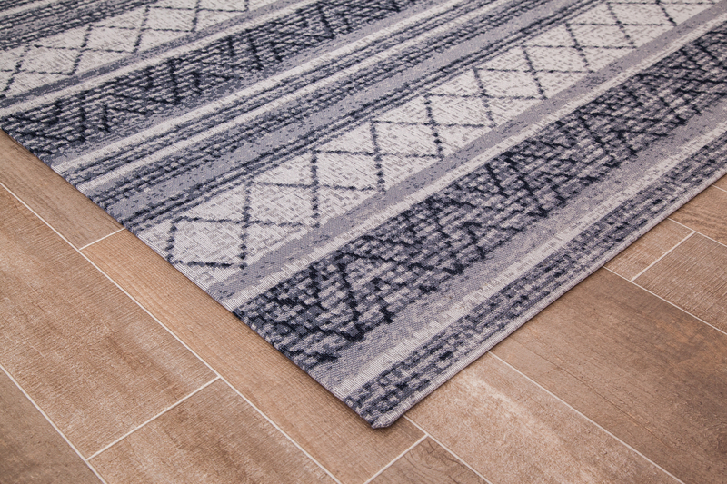 Straight Rectangular Chair Mat