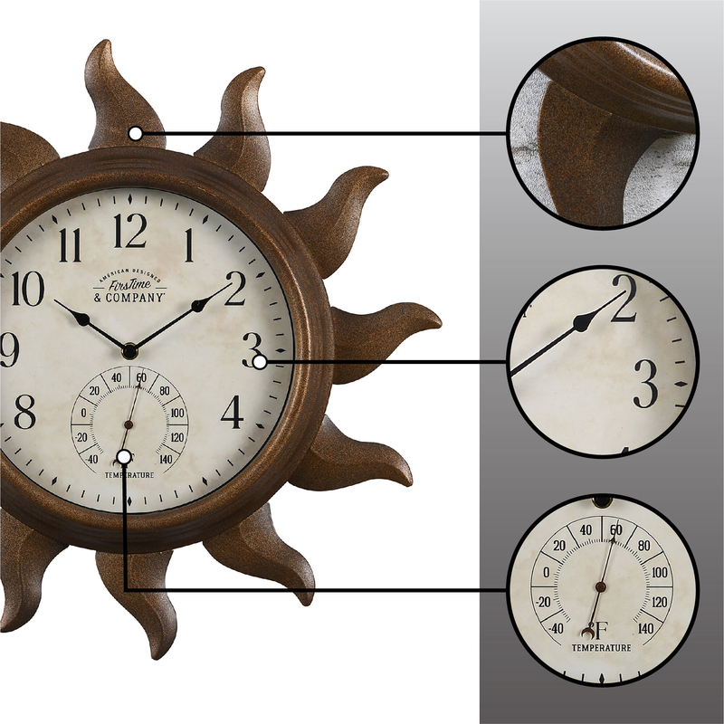 Southwestern Wall Clocks - Ideas on Foter