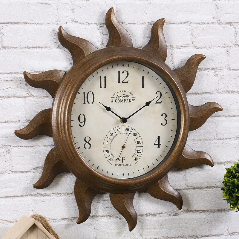 Southwestern Wall Clocks - Ideas on Foter