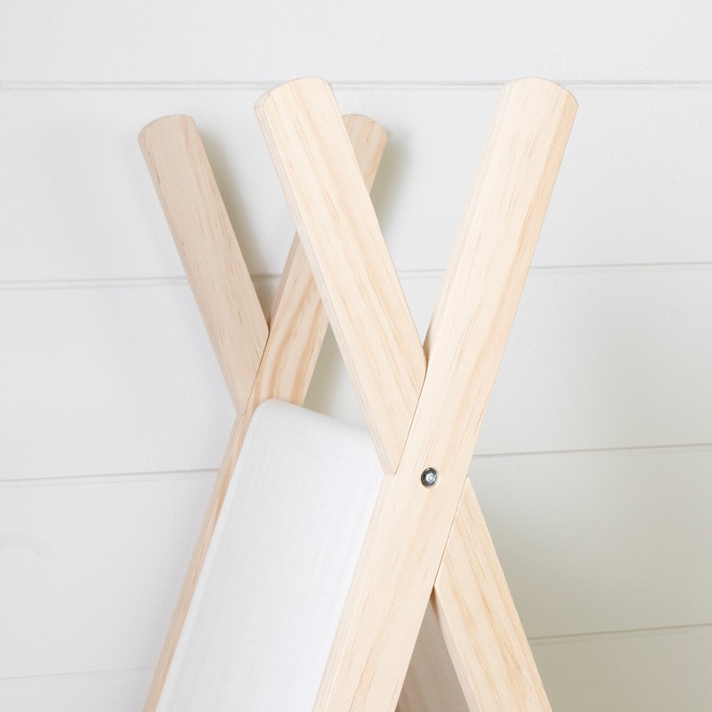 Sweedi Teepee 59.25" Book Display