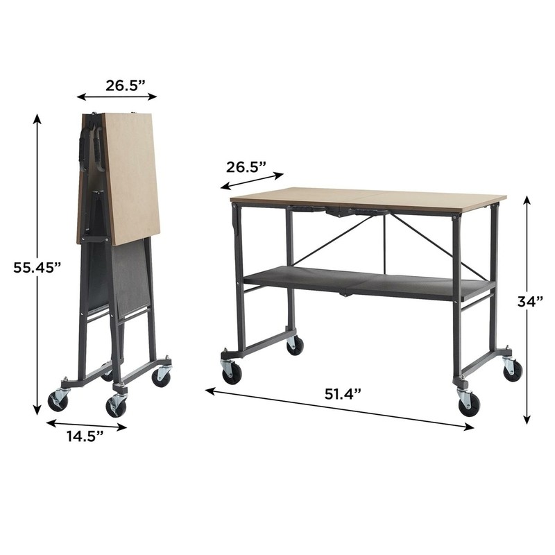 Swinton 52" W Workbench