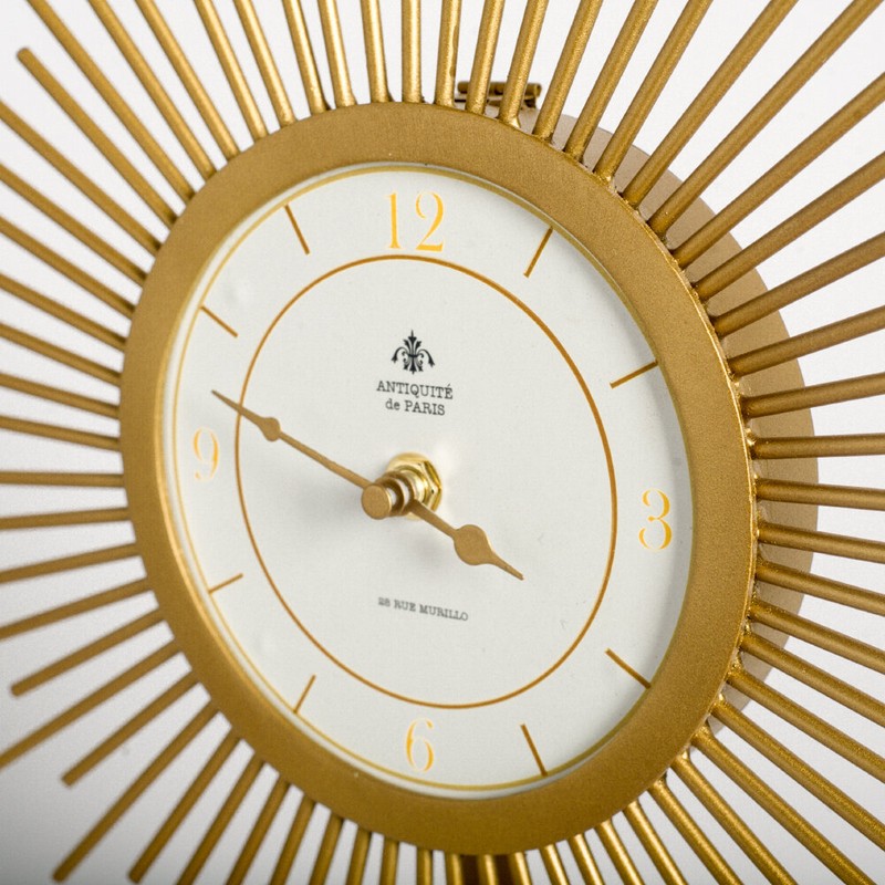 Tabletop Clock