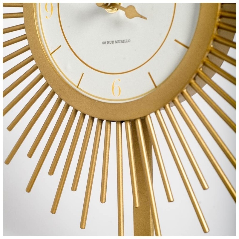 Tabletop Clock