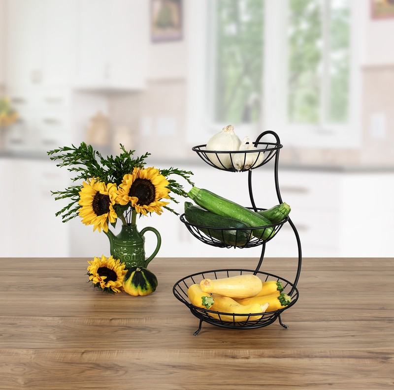 Taounate Fruit Bowl