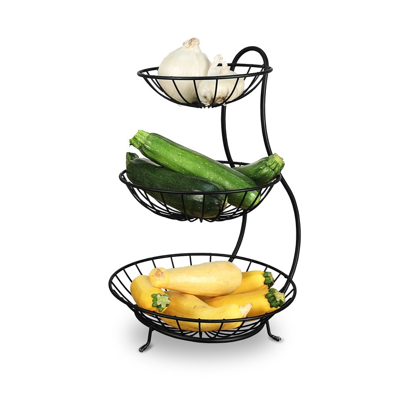Taounate Fruit Bowl