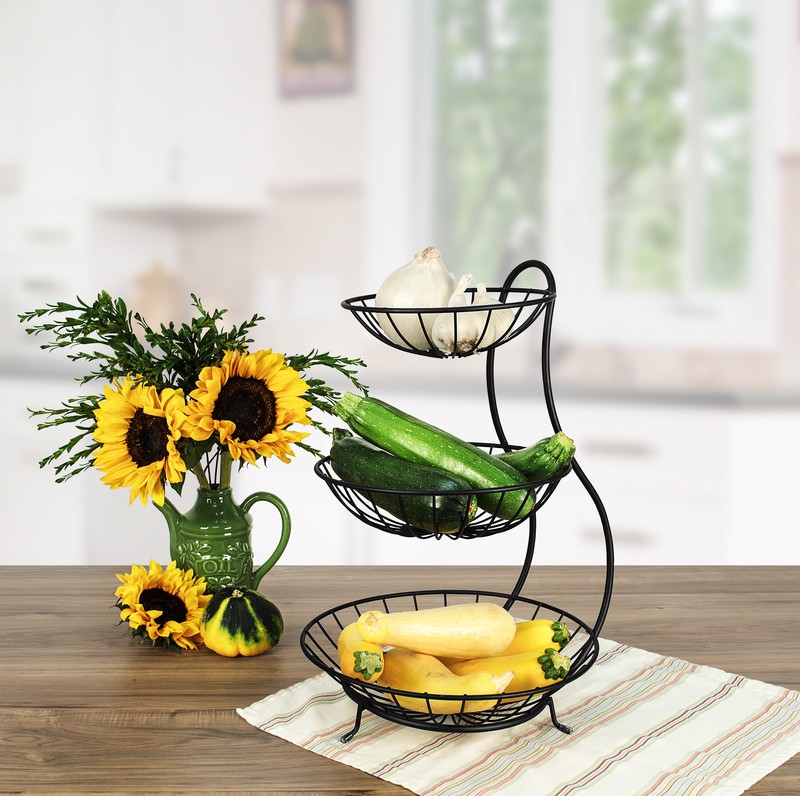 Taounate Fruit Bowl