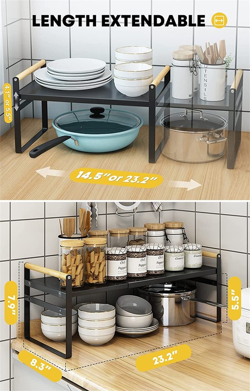 Templepatrick Helper Shelf