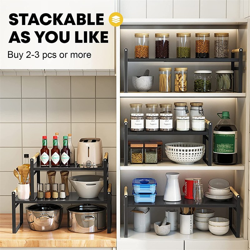 Templepatrick Helper Shelf